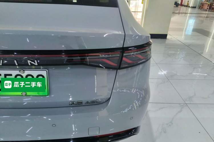 Used Chery Fengyun A8L 2025 1.5 TGDI 145 km Luxury Version
