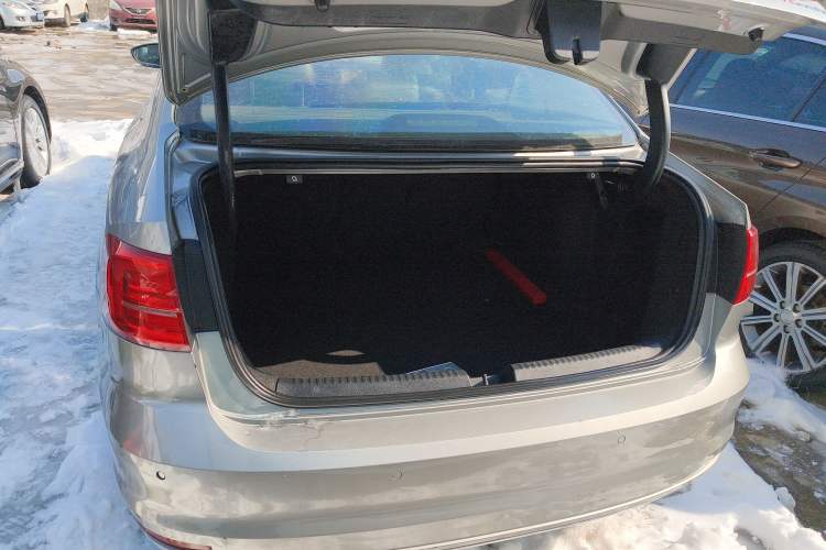 Used Volkswagen Sagitar 2018 280TSI DSG Luxury Model