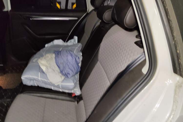 Used Skoda Octavia 2018 Station Wagon TSI230 DSG Luxury Edition