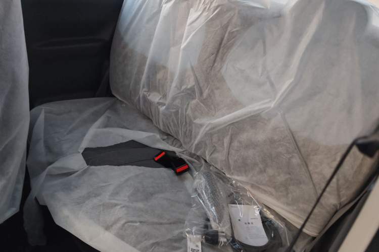 Used  Panda 2024 Panda Mini 200km Endurance Bear