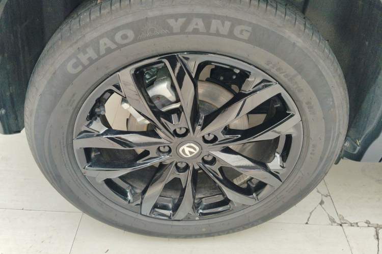 Used Changan X5 PLUS 2025 1.5T DCT Pioneer Edition
