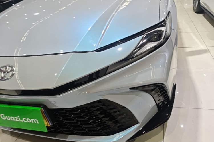 Used Toyota Camry 2024 Dual-Motor 2.0HS Sport Edition
