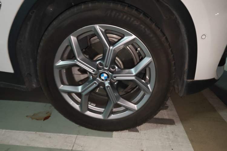 Used BMW X3 2020 xDrive28i Luxury Package
