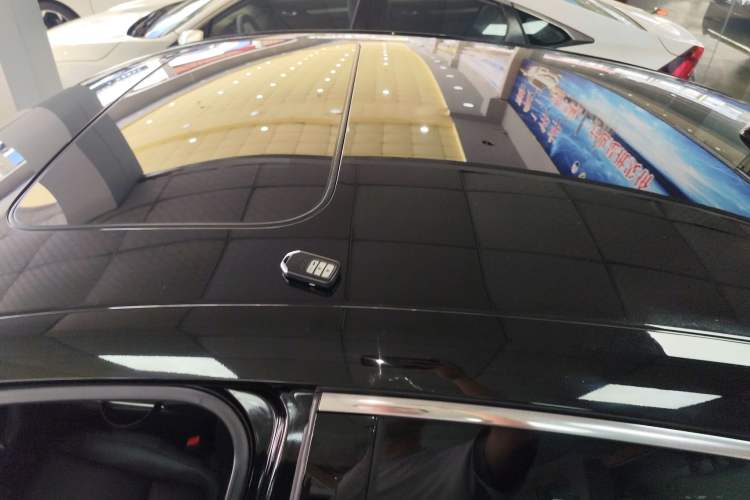 Used Honda Accord 2018 260TURBO Elite Edition China V
