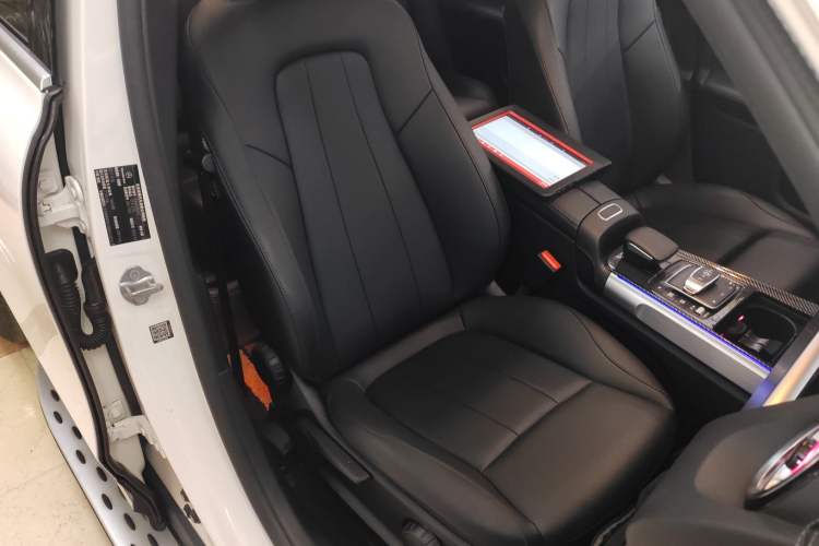 Used Mercedes-Benz GLB 2022 GLB 220 Dynamic Edition
