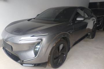 Used Avatr 07 2024 Pro+ Range-Extended Edition