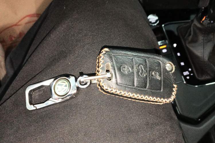 Used Volkswagen Tiguan L 2018 330TSI Automatic Two-Wheel Drive Luxury Edition
