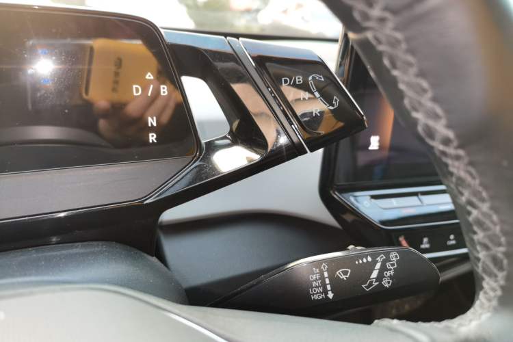 Used Volkswagen ID.3 2023 Pure Smart Edition