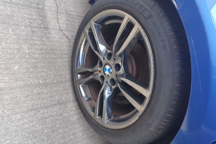 Used BMW 3 Series 2019 320Li M Sport Package
