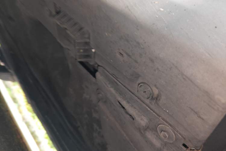 Used  MINI 2014 1.5T COOPER Fun
