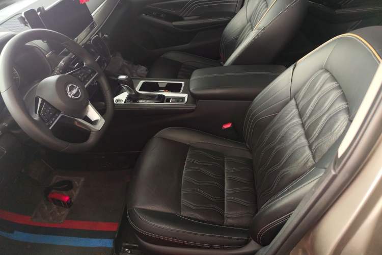 Used Nissan Teana 2022 2.0L XL-Upr Enjoyment Edition
