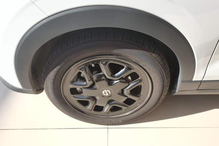 Used Leapmotor T03 2025 310 Comfort Edition
