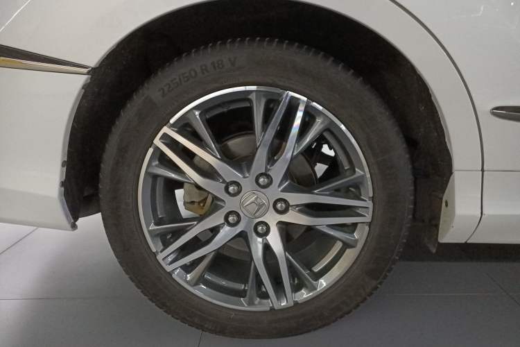 Used Honda Elysion 2019 2.0L Hybrid Comfort Edition
