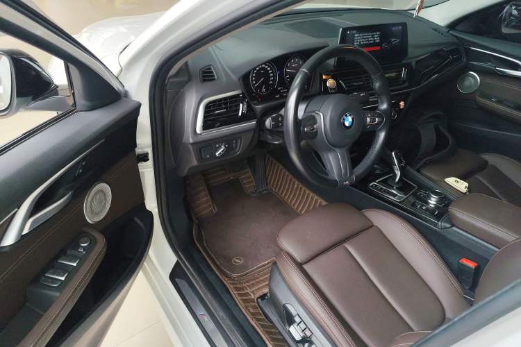 Used BMW 1 Series 2023 120i M Sport Night Edition
