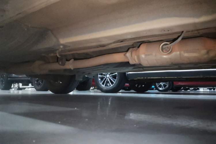 Used Hyundai ix35 2013 2.0L Automatic 2WD Comfort GL China IV Standard
