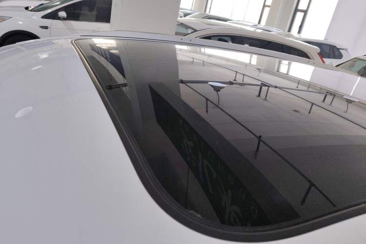 Used Audi Q5L 2020 40 TFSI Prestige Fashion Edition
