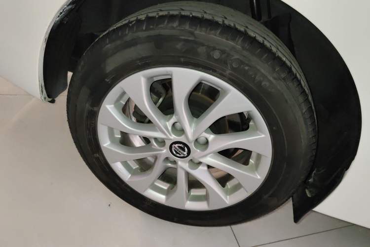 Used Nissan Sylphy 2024 Classic 1.6XE CVT Comfort Edition
