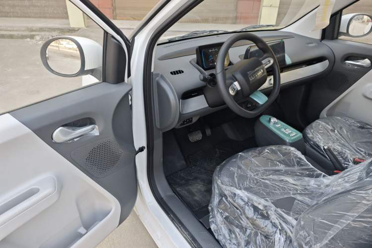 Used  Lumin 2024 130km Qingyue Version
