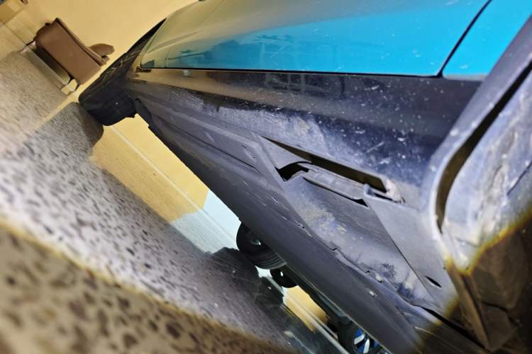 Used BYD Qin PLUS 2023 Champion Edition EV 510KM Leading Model