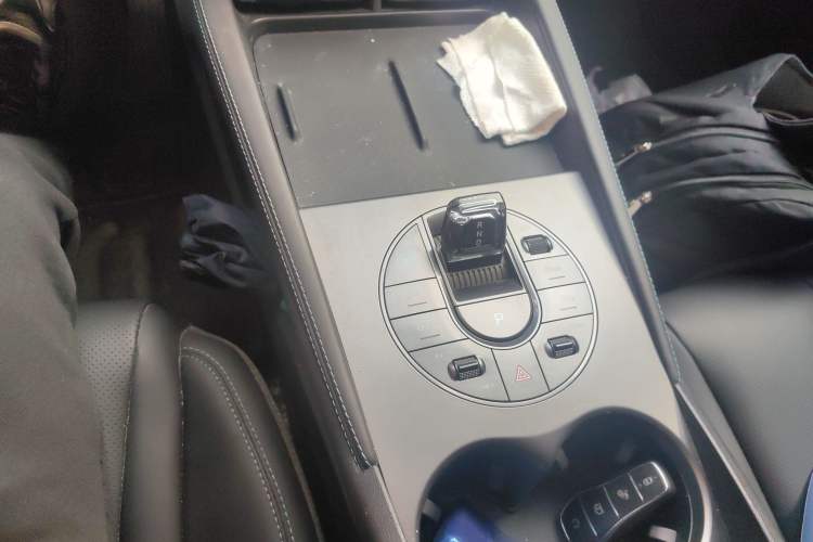 Used BYD Seal 06 New Energy 2024 DM-i 120KM Prestige Model