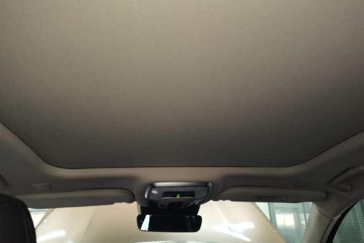 Used Hongqi H9 2022 2.0T Smart Connect Flagship Edition
