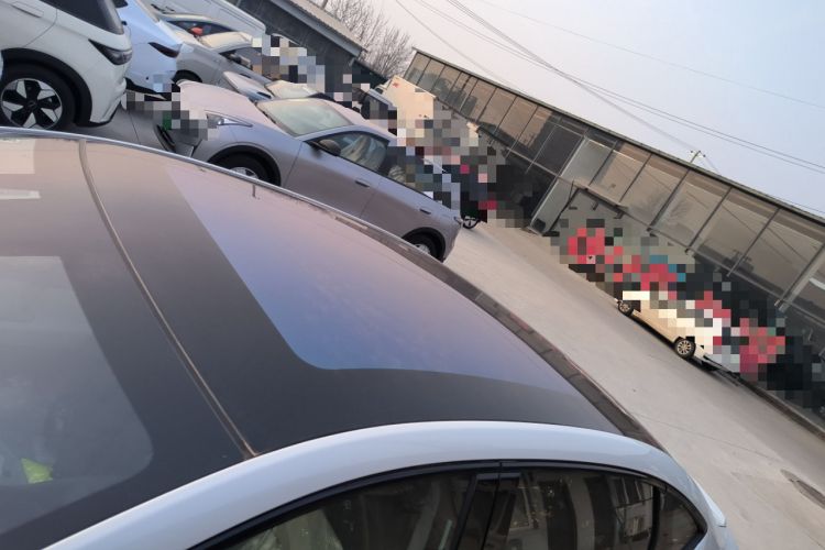 Used Lingxi L 2024 Player No. 1 Edition