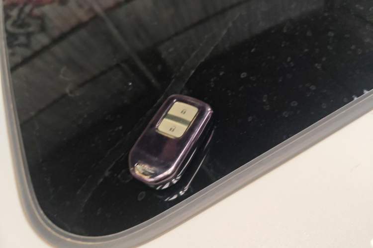 Used Honda Civic 2021 HATCHBACK 220TURBO Manual Driving Pleasure Control