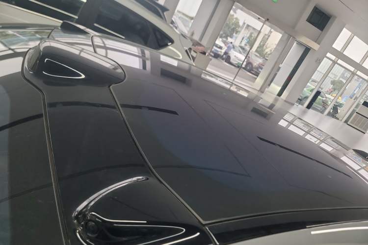 Used Nio ET5T 2023 75 kWh Touring
