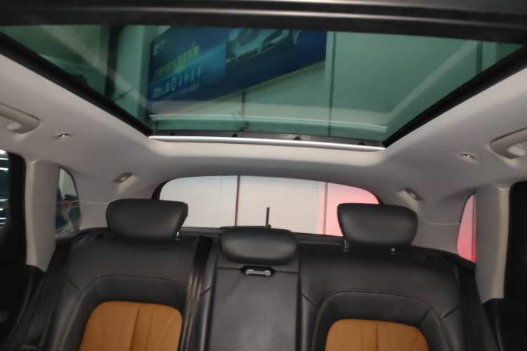 Used Audi Q5L 2020 Updated 40 TFSI Prestige Fashion Edition
