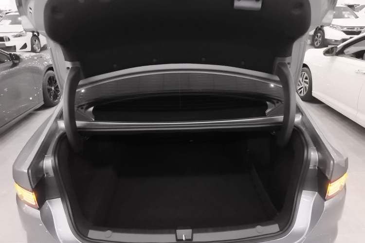 Used BYD Destroyer 05 2024 HONOR Edition DM-i 55KM Luxury Model