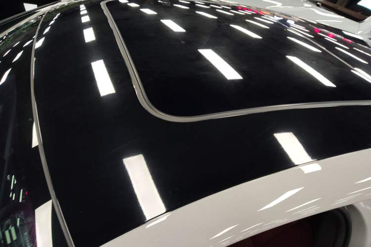 Used Porsche Macan 2023 Macan S 2.9T