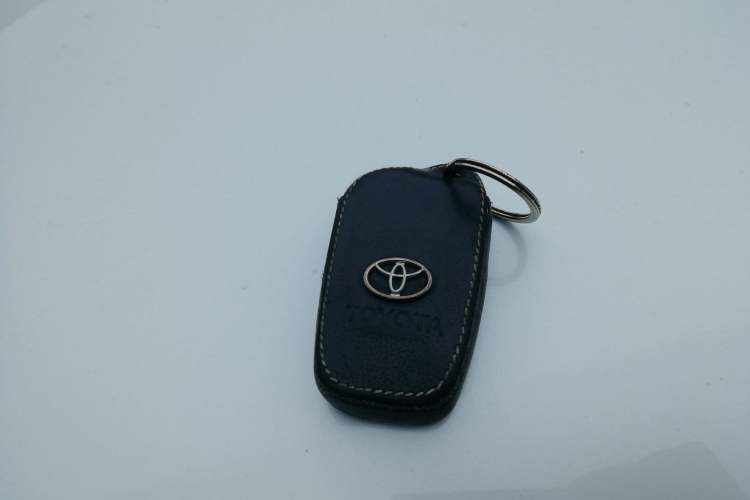 Used Toyota Levin 2022 Dual-Motor 1.8H E-CVT Leading Edition