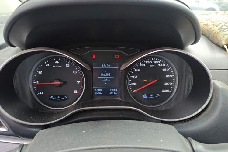 Used  Refine S3 2017 1.5L Manual Luxury Smart Model