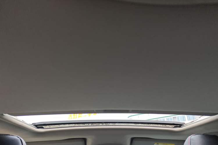 Used Peugeot 408 2014 1.8L Automatic Luxury Edition