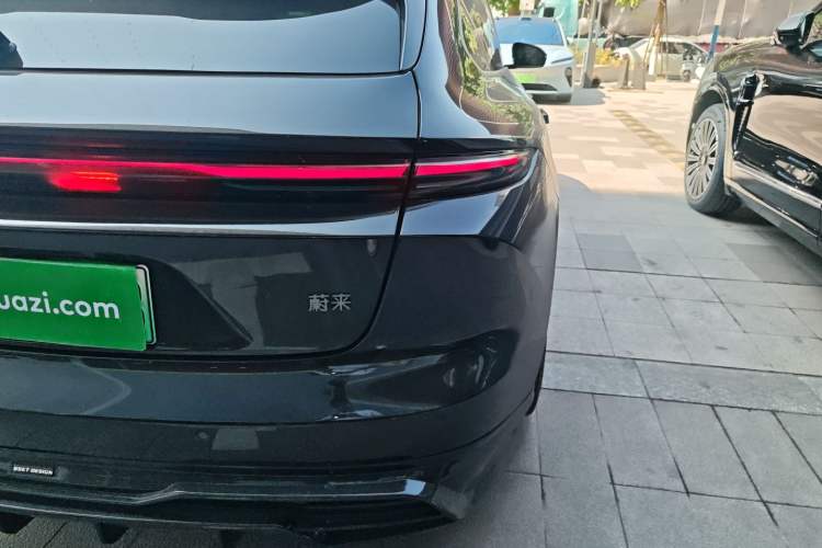 Used Nio ET5T 2025 75 kWh Touring