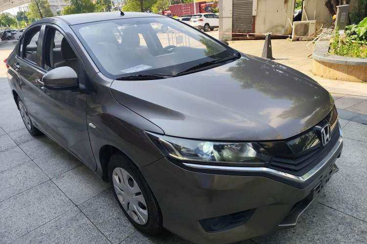 Used Honda Greiz 2016 1.5L CVT Classic Edition