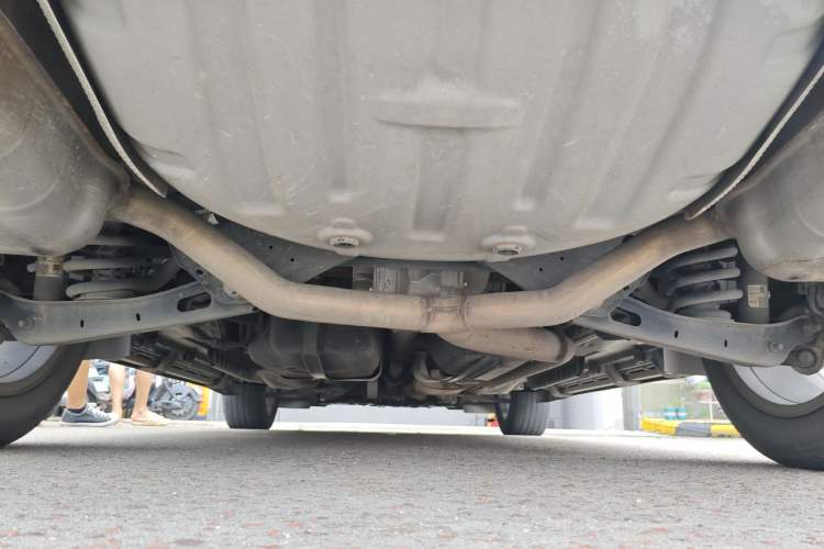 Used Cadillac XT6 2020 28T Six-Seater Four-Wheel-Drive Luxury Version