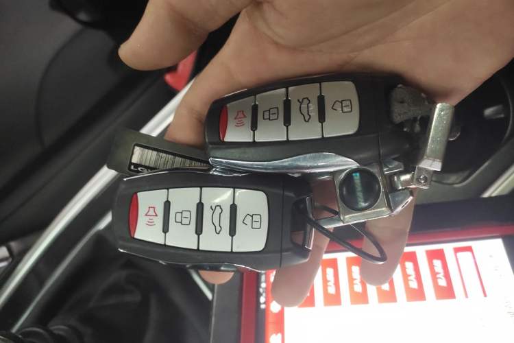 Used Haval H6 2018 Blue Label Sport Edition 1.5T Manual Two-Wheel Drive Elite Model