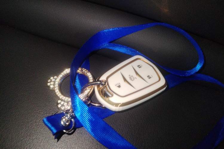 Used Cadillac XTS 2018 28T Tech Edition
