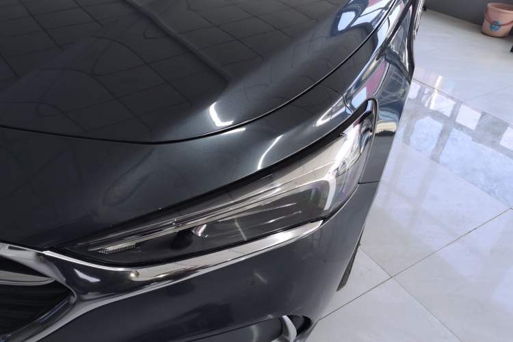 Used Buick LaCrosse 2021 652T Luxury Model
