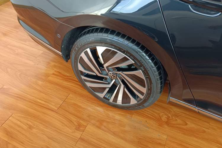 Used Volkswagen Magotan GTE Plug-in Hybrid 2022 GTE Prestige Model
