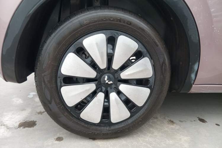 Used Wuling Bingo 2023 333km Enjoy+ Version

