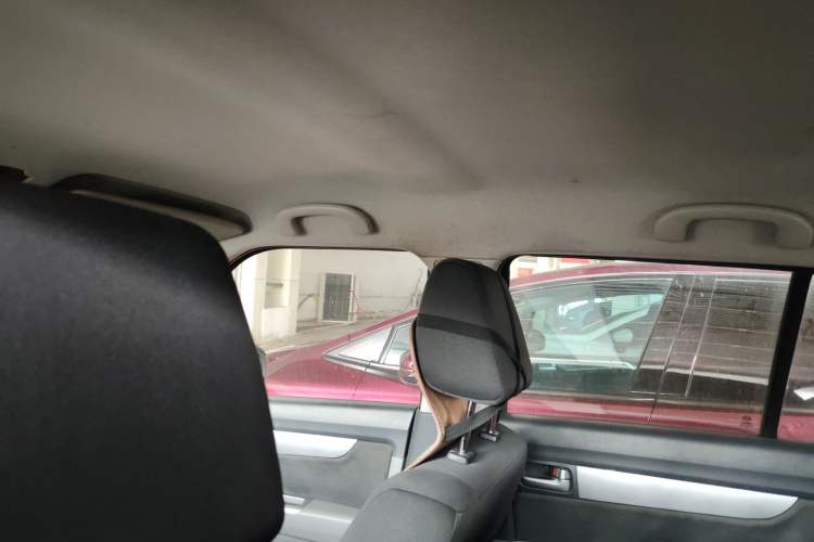 Used Suzuki Swift 2013 1.5L Automatic Standard Edition