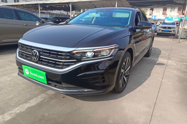 Used Volkswagen Passat 2022 330TSI Luxury Edition
