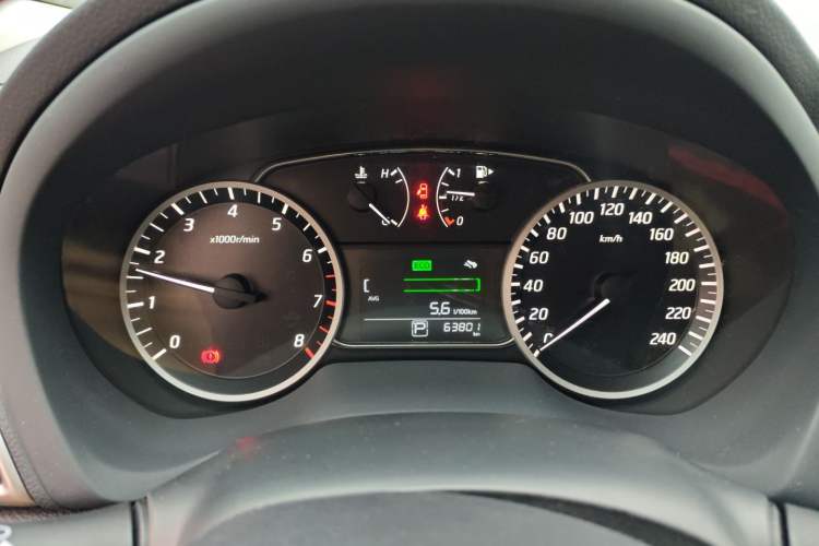 Used Nissan Sylphy 2021 Classic 1.6XE CVT Comfort Edition
