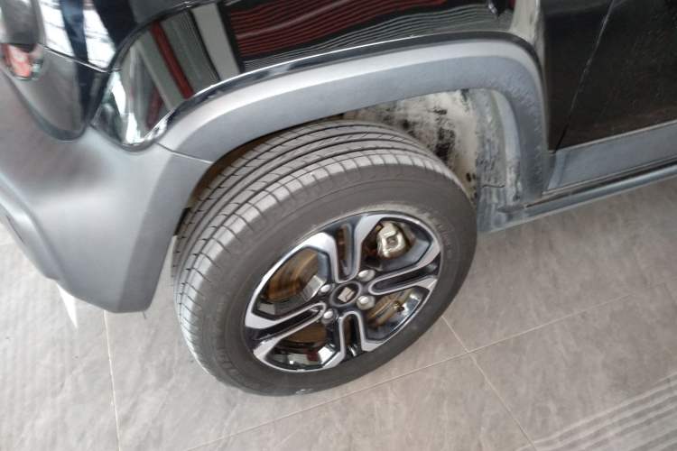 Used Baojun Spark 2023 Flagship Edition
