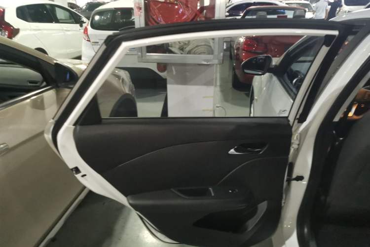 Used Chevrolet Monza 2023 1.5L Dual-Clutch Enjoyment Edition
