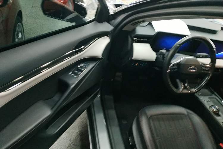 Used Ford Mondeo 2022 Restyled EcoBoost 245 Luxury Version