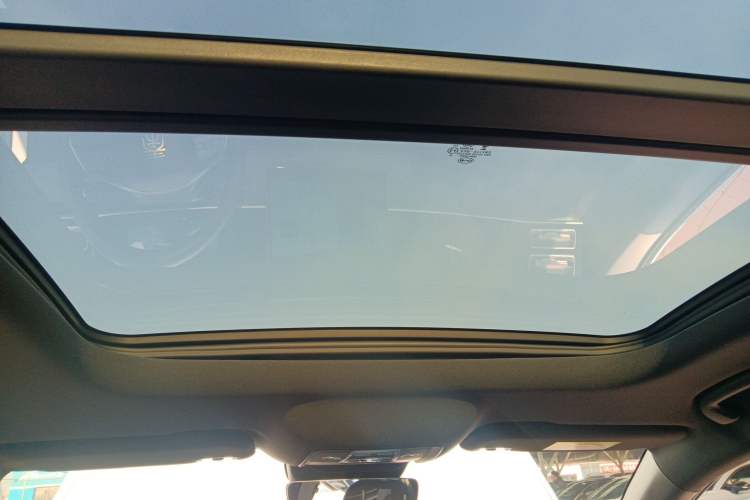 Used BYD Qin L 2024 DM-i 120KM Leading Model
