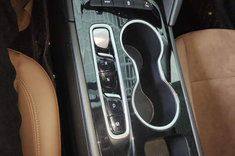 Used Buick Regal 2023 552T Smart Enjoyment Version
